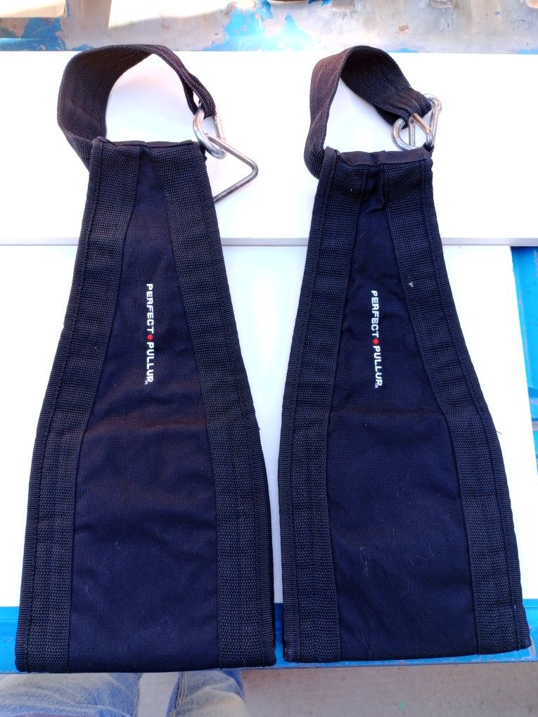 Abdominal Exercise Bands