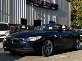 2009 BMW Z4