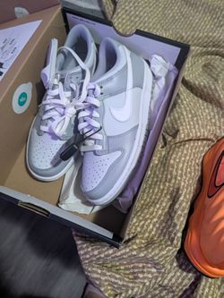 Nikes