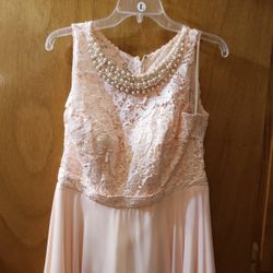 Dress - Size Large