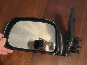 Driver side Mirror for 2002 Toyota Tacoma