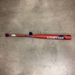 Used Louisville Slugger Hyper Z 34" -6 USA Composite Senior Softball Bat (Read Description)