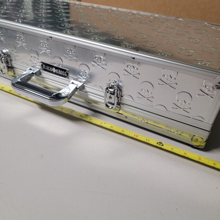 Coffin Black kross エフェクトボードです