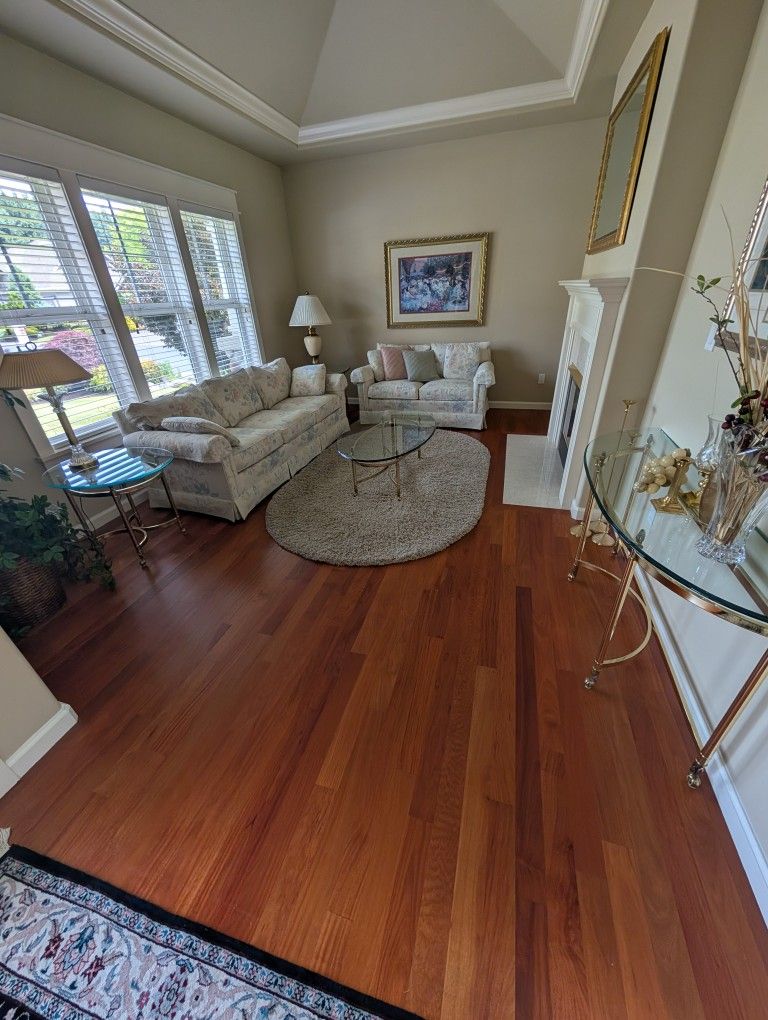Living Room Set