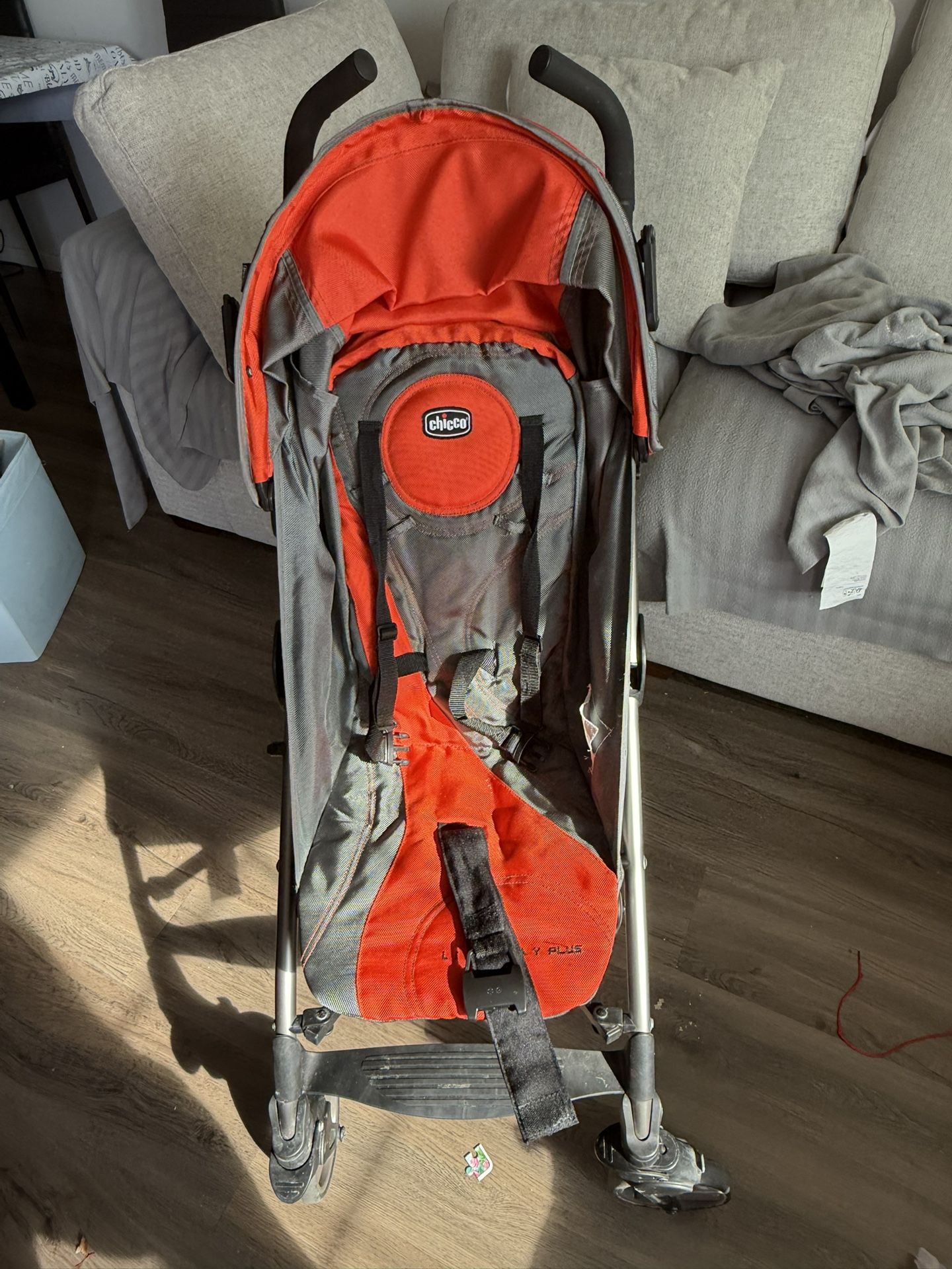Travel Stroller
