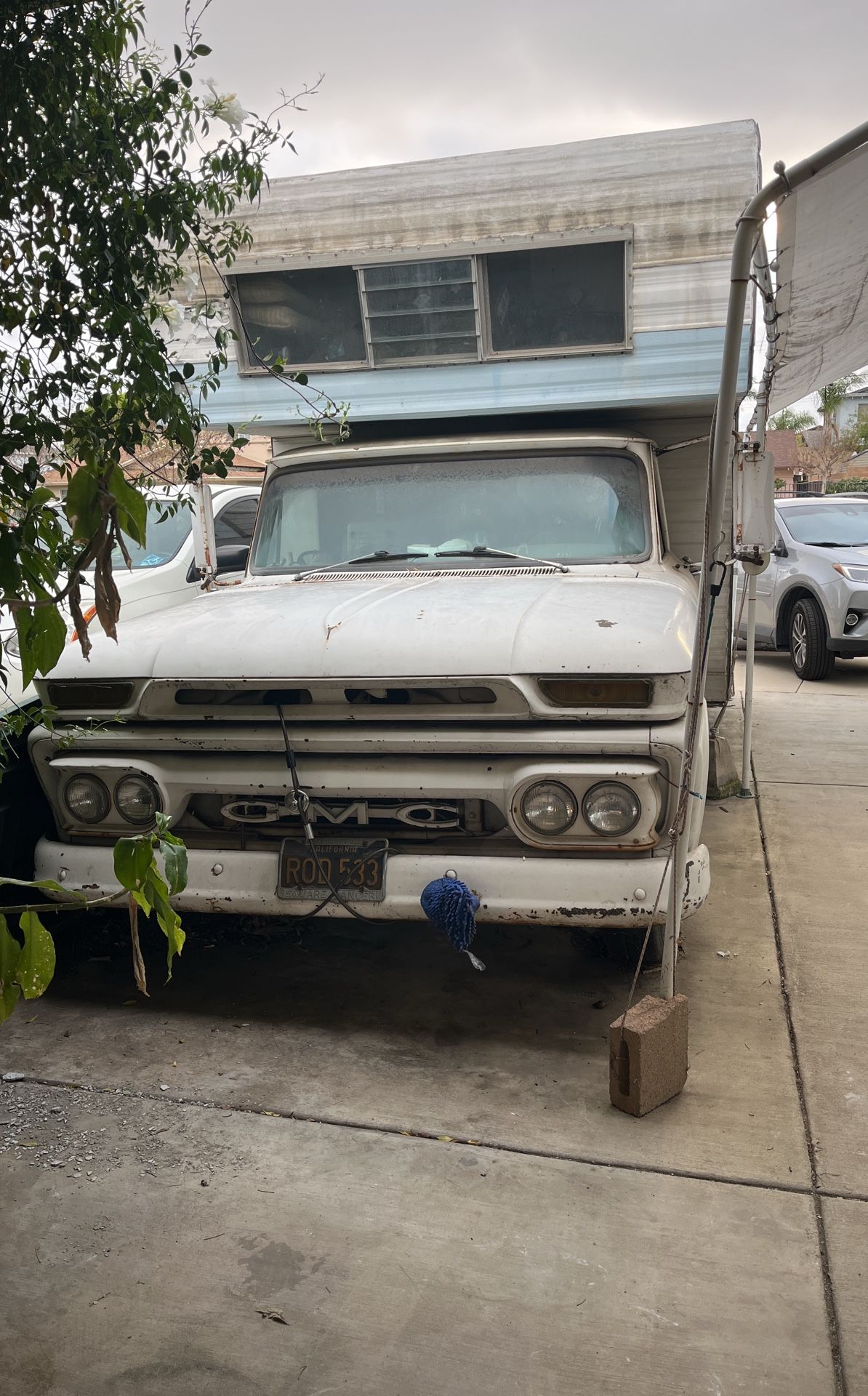 RV