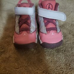 Toddler Jordan 6 Rings