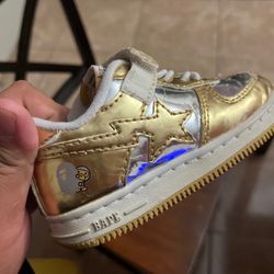 Rare Kids BAPEsta 7c