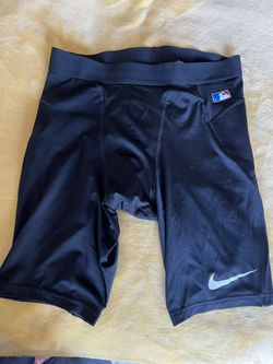 Nike MLB Compression Shorts Boys XL