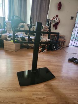 Universal TV stand