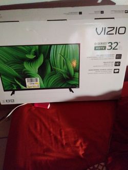 32 inch vzio tv