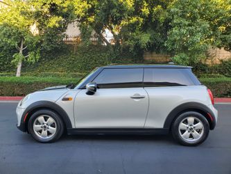 2014 MINI COOPER 2 DOOR HARDTOP