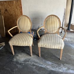 Cameo Chair 