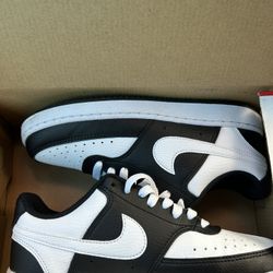 NIKE Court Vision Lo, Women’s Shoe