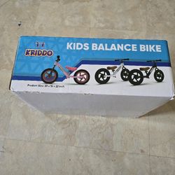 Kids Bike 