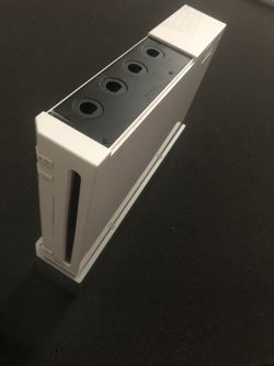 Nintendo Wii Console Bundle