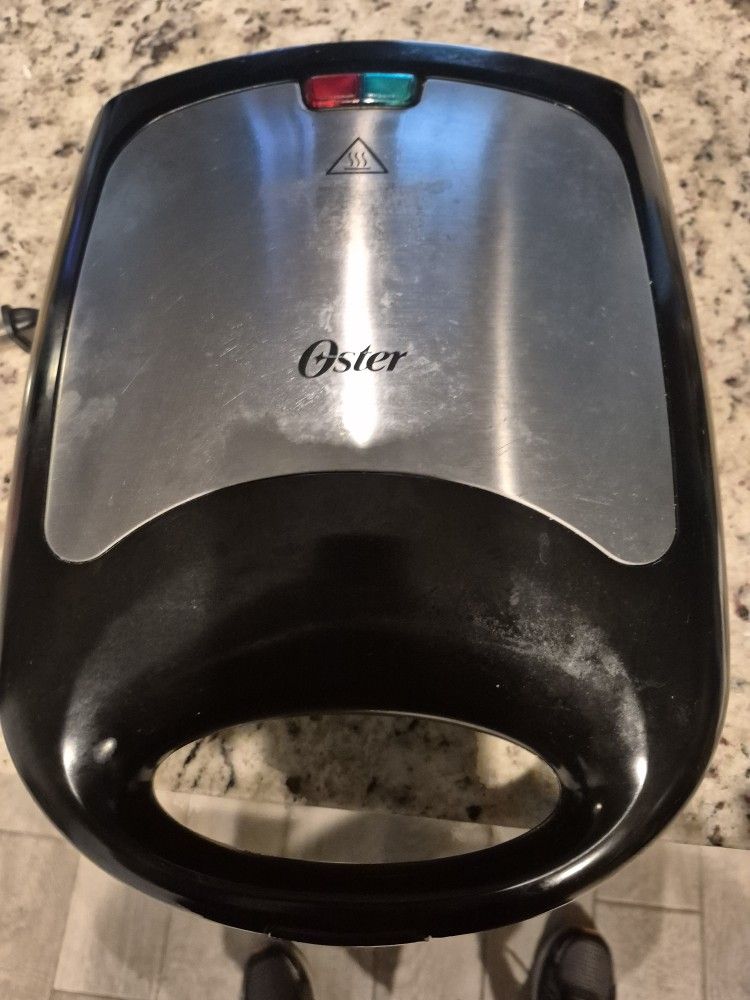 Waffle Maker