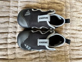 Adidas ALTAVENTURE 3.0 SHOES (Kids)