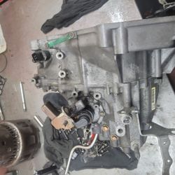 Rebuild Transmission Espesialist