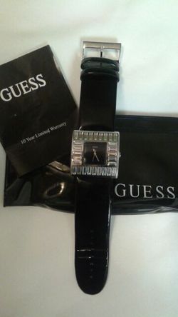 Watch