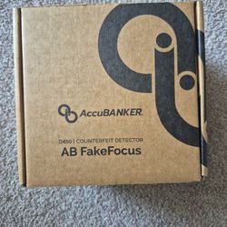 Accubanker