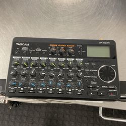 Tascam