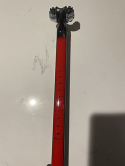 Ritchey Scott Foil Seat Post