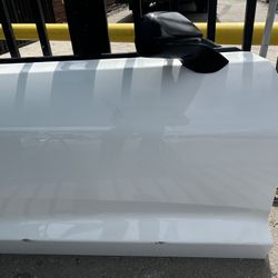 2016-2017-2018-2019 Chevy Camaro Front Door RH