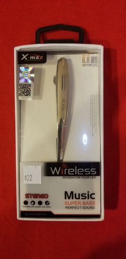 Bluetooth/rechargeable/earpiece/ Headphones/earbuds/headset Bz9