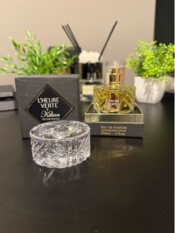Kilian — L’Heure Verte