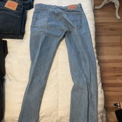 Men’s Jeans 