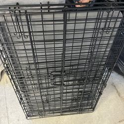 Medium Dog Kennel
