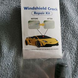 Car Repair Kit 