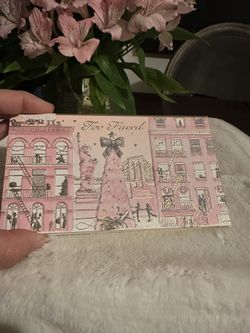 Too Faced Pallet 