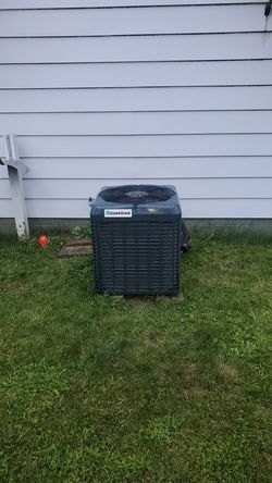 Good used ac unit that are r22
