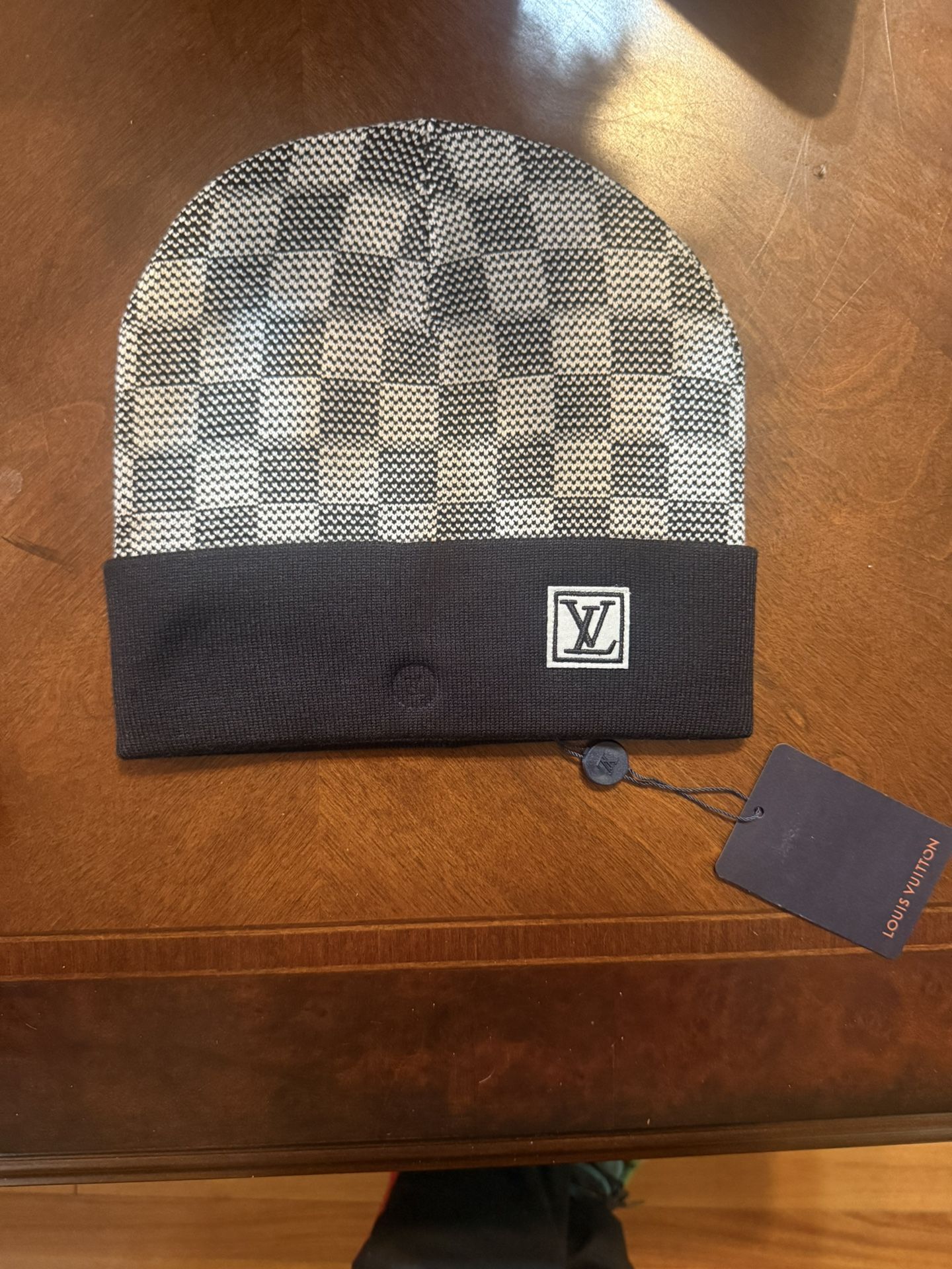 New Beanie