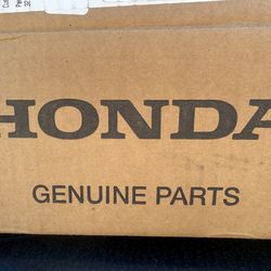 FL5 Type R Engine Harness