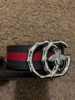 Belt