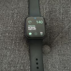 Apple Watch Se 44mm 