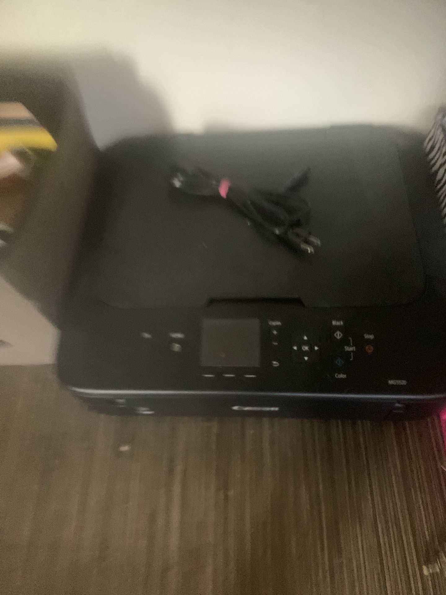 Cannon Printer