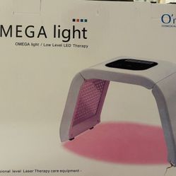 Omelon OMEGA light Therapy