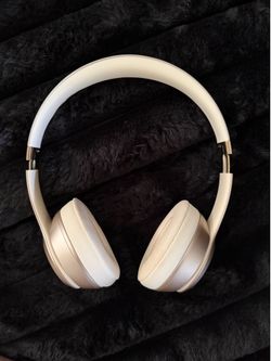 Beats Solo 4 $140 OBO