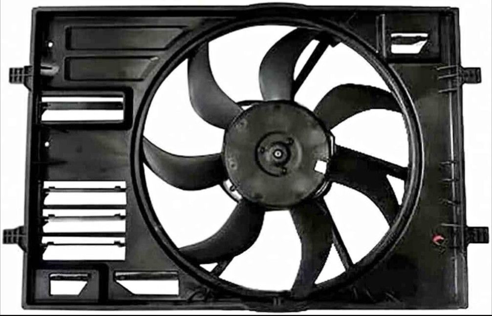 Engine Cooling Fan for Volkswagen Jetta 2019-2021 (536)