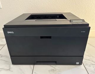 Dell 2330dn Laser Printer