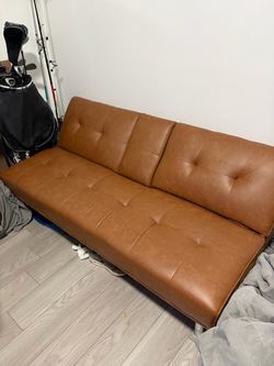 Small couch