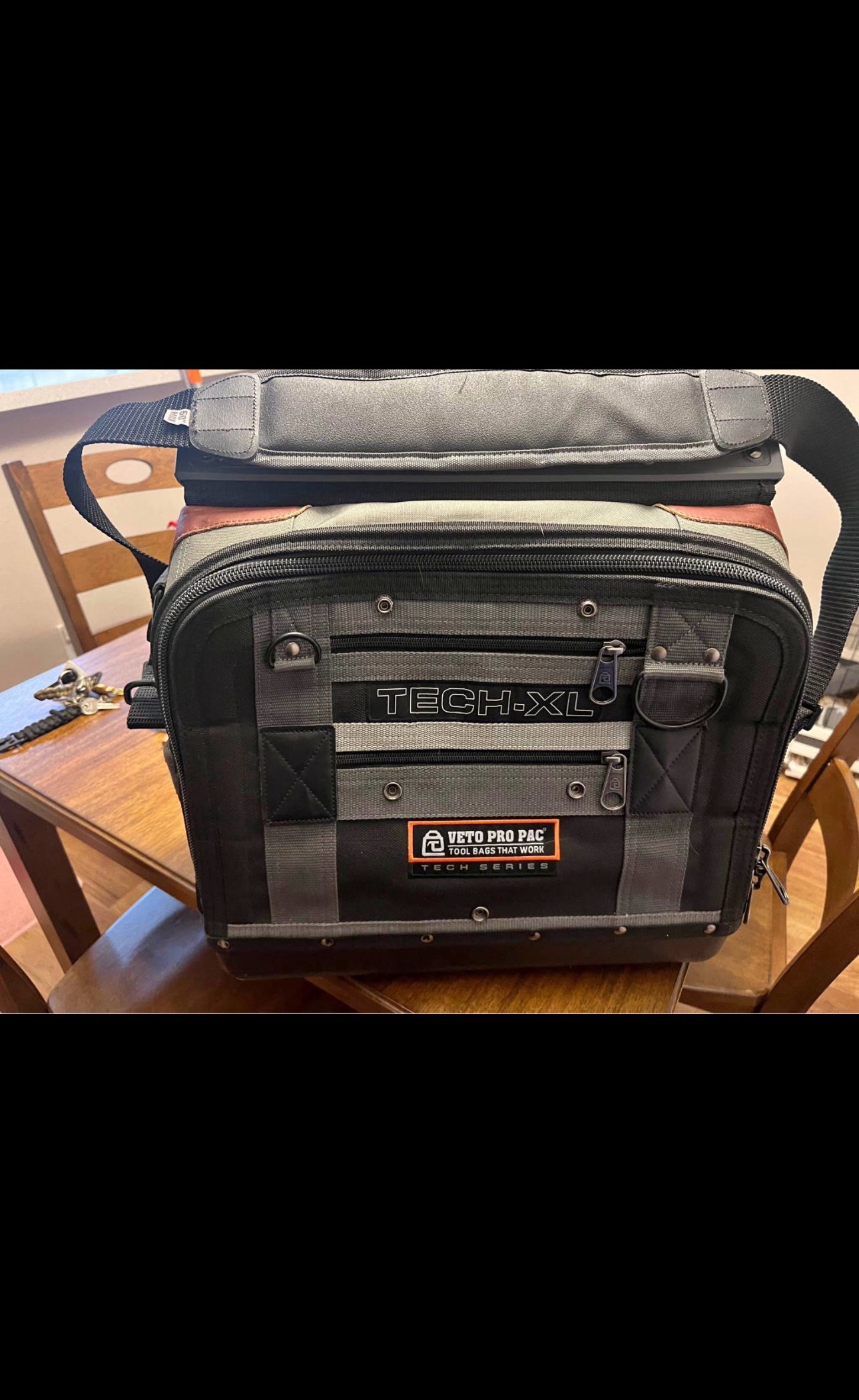 Veto pro pac Tech XL