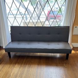 Futon Sofa Bed