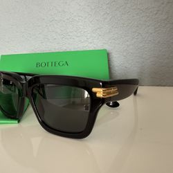 Bottega Veneta Sunglasses 