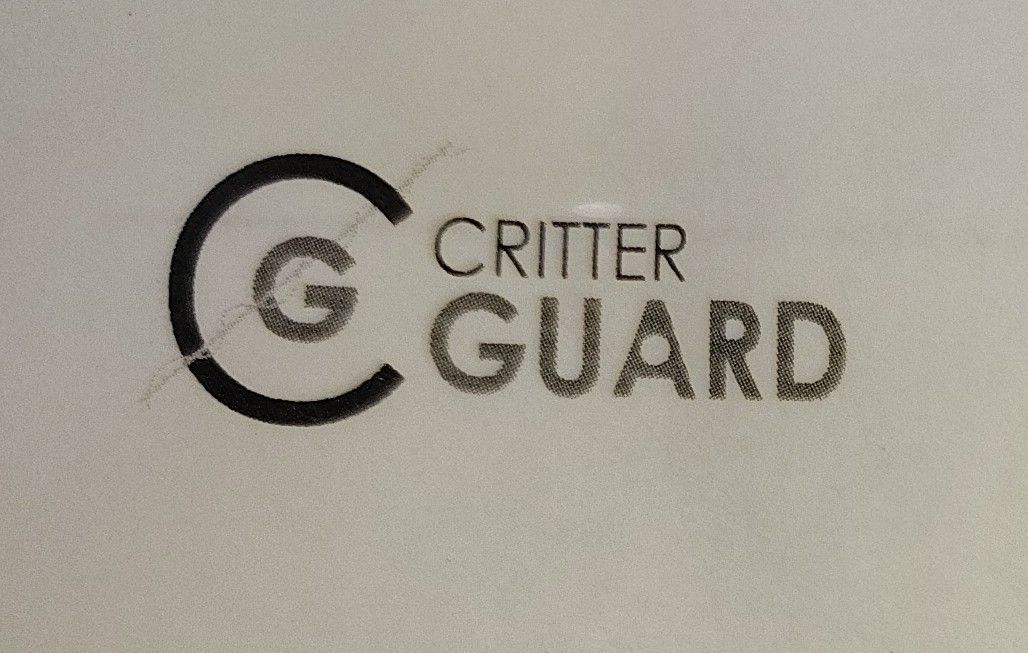 Critter Guard