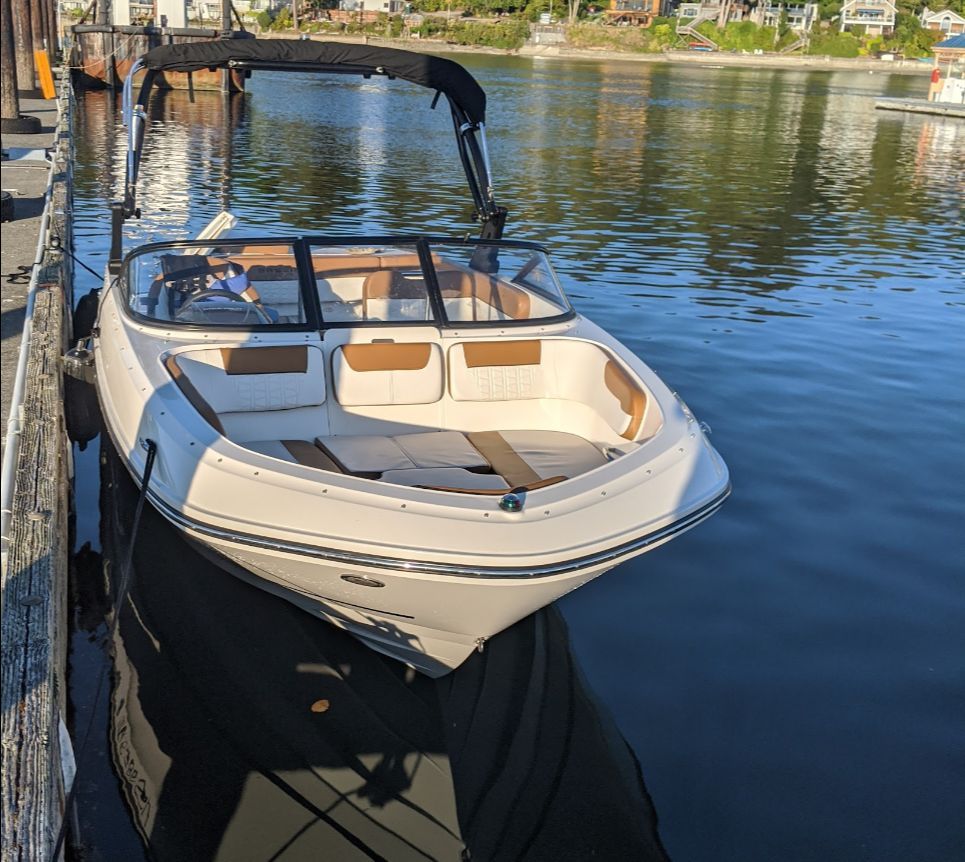 Boat for sale